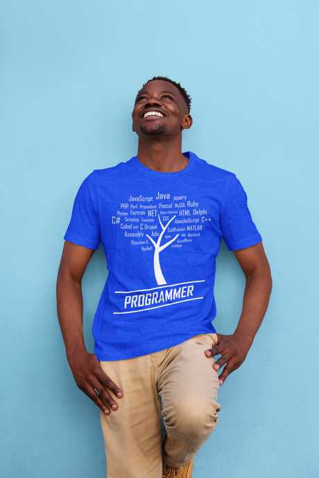 Programmer Tree
