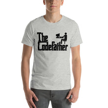 Load image into Gallery viewer, The Codefather - T-Shirt Clan
