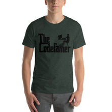 Load image into Gallery viewer, The Codefather - T-Shirt Clan