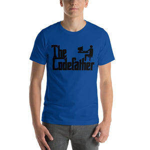 The Codefather - T-Shirt Clan