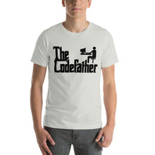 Load image into Gallery viewer, The Codefather - T-Shirt Clan