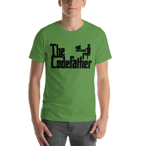 The Codefather - T-Shirt Clan