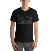 Load image into Gallery viewer, The Codefather - T-Shirt Clan