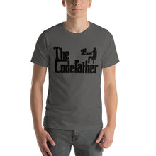 Load image into Gallery viewer, The Codefather - T-Shirt Clan