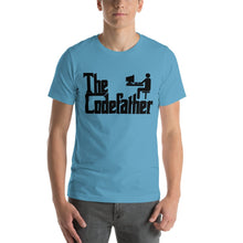 Load image into Gallery viewer, The Codefather - T-Shirt Clan
