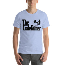 Load image into Gallery viewer, The Codefather - T-Shirt Clan