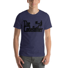 Load image into Gallery viewer, The Codefather - T-Shirt Clan