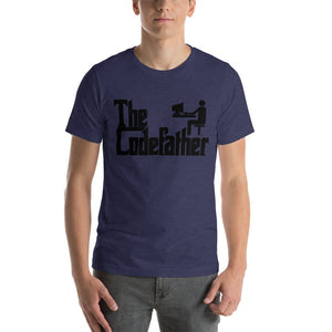 The Codefather - T-Shirt Clan