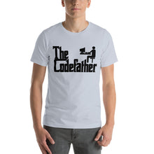 Load image into Gallery viewer, The Codefather - T-Shirt Clan