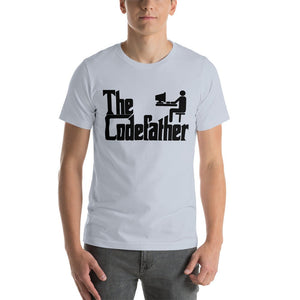 The Codefather - T-Shirt Clan