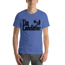 Load image into Gallery viewer, The Codefather - T-Shirt Clan