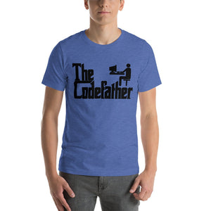 The Codefather - T-Shirt Clan
