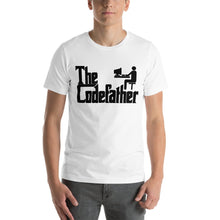 Load image into Gallery viewer, The Codefather